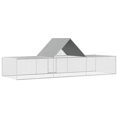 Prolenta Premium - Poulailler Goleta