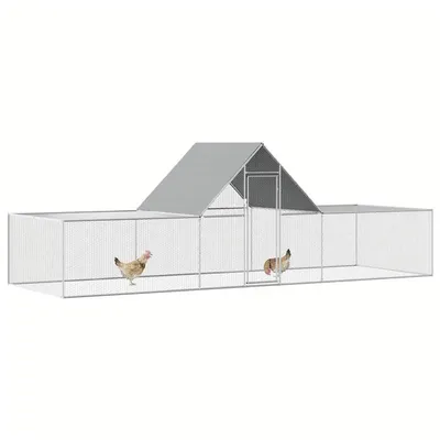 Prolenta Premium - Poulailler Goleta