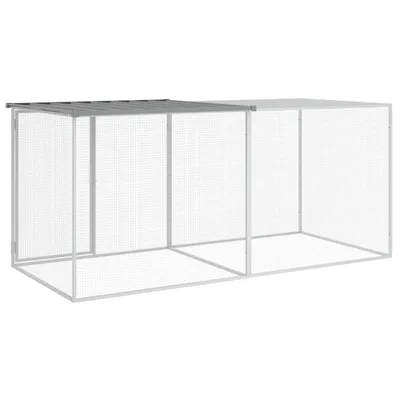 Prolenta Premium - Poulailler Crete