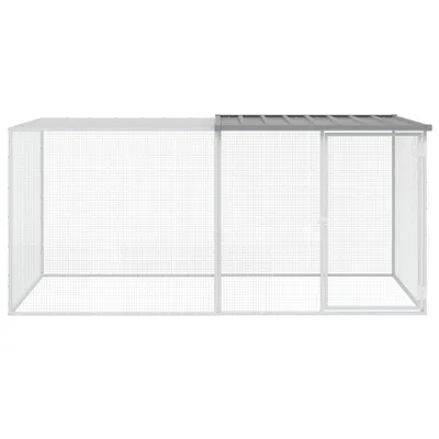 Prolenta Premium - Poulailler Crete