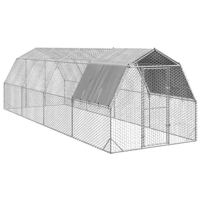 Prolenta Premium - Poulailler