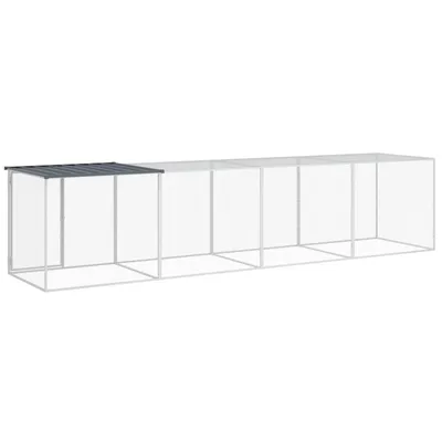 Prolenta Premium - Poulailler Crete