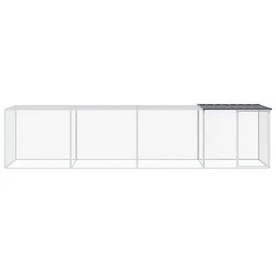 Prolenta Premium - Poulailler Crete