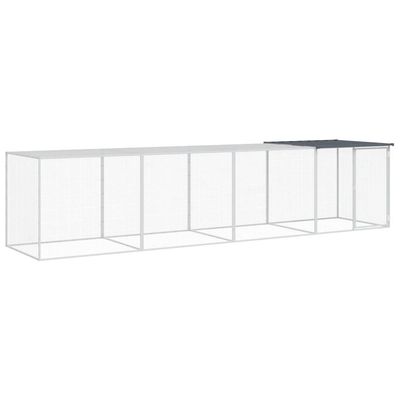 Prolenta Premium - Poulailler Crete