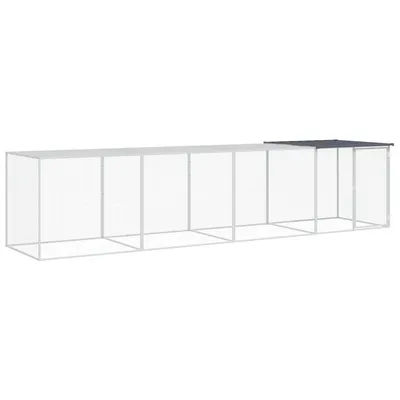 Prolenta Premium - Poulailler Crete