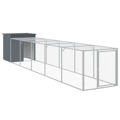 Prolenta Premium - Poulailler Chalkhill Prolenta Premium - Poulailler Chalkhill