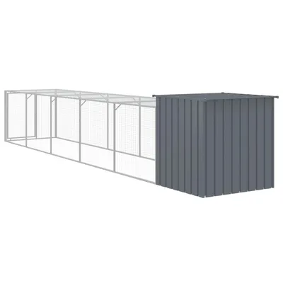 Prolenta Premium - Poulailler Chalkhill Prolenta Premium - Poulailler Chalkhill