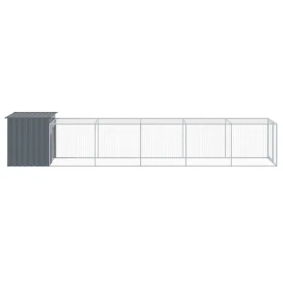 Prolenta Premium - Poulailler Chalkhill Prolenta Premium - Poulailler Chalkhill
