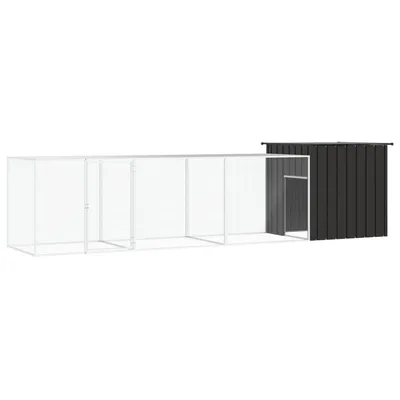 Prolenta Premium - Poulailler Hearne