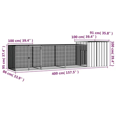 Prolenta Premium - Poulailler Hearne
