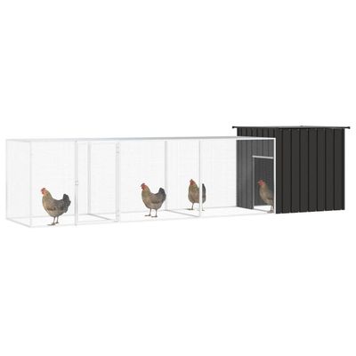 Prolenta Premium - Poulailler Hearne