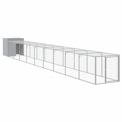 Prolenta Premium - Poulailler Chalkhill