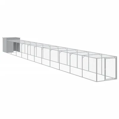 Prolenta Premium - Poulailler Chalkhill Prolenta Premium - Poulailler Chalkhill