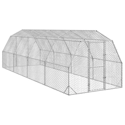 Prolenta Premium - Poulailler