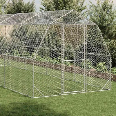 Prolenta Premium - Poulailler