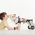 Walkin' Pets Chariot roulant pour chien handicapé Walkin' Pets Chariot roulant pour chien handicapé