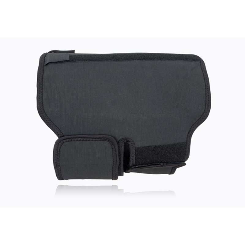 Back on Track Ceinture lombaire pour chien thermique
