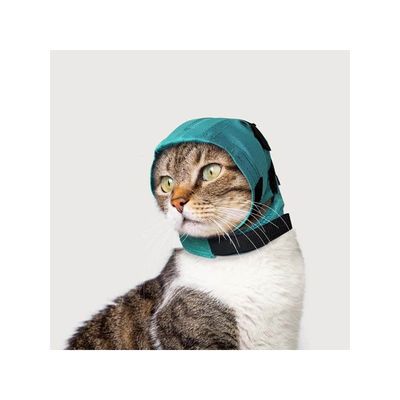 KVP protection des oreilles pour chien et chat Snood