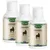 Lyra Horse® Barfer's Solution 100 % huile de saumon pour chevaux Lyra Horse® Barfer's Solution 100 % huile de saumon pour chevaux