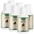 6 x 500 ml