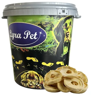 Lyra Pet® pommes Lyra Pet® pommes