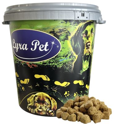 Lyra Pet®  Cubes d'artémias lyophilisés