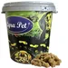 Lyra Pet® Artemia Würfel gefriergetrocknet