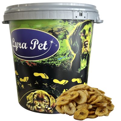 Lyra Pet® bananes