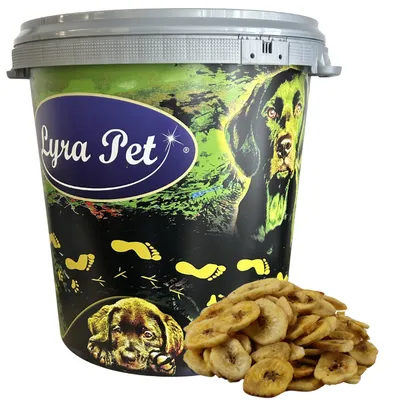 Lyra Pet® bananes Lyra Pet® bananes