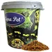 Lyra Pet® Mehlwürmer-/Soldatenfliegenlarven-Mix