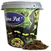 Lyra Pet® Heimchen getrocknet