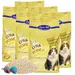 Lyra Pet® Tofu Litière pour chat agglomérante