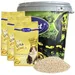 Lyra Pet® Tofu Litière pour chat agglomérante