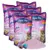 Lyra Pet® Lyra Power® Silica Silicate Litière agglomérante pour chats Lyra Pet® Lyra Power® Silica Silicate Litière agglomérante pour chats