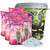 Lyra Pet® Lyra Power® Silica Litière pour chats au silicate Lyra Pet® Lyra Power® Silica Litière pour chats au silicate