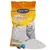 Lyra Pet® White Cat® Litière pour chat à la bentonite Lyra Pet® White Cat® Litière pour chat à la bentonite