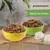 Lecker.Pet® Paula's Feine Paté Poulet Nourriture complète pour chiens
