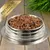 Lecker.Pet® Gino's Feine Paté Riche en Bœuf Nourriture humide pour chiens