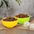 Lecker.Pet® Luna's Repas de viande juteuse avec agneau pour chiens