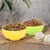Lecker.Pet® Josie's Just Meat Feeding Sensitiv with Dinde & Rice