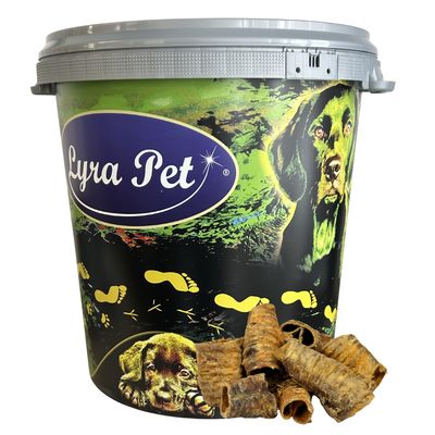 Lyra Pet® Pousses de bœuf petite