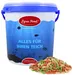 Lyra Pond® Pond Colour Sticks Koi Mix Fischfutter Teichfutter