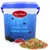 Lyra Pond Pond Colour Sticks Mix nourriture pour poissons et bassins Lyra Pond Pond Colour Sticks Mix nourriture pour poissons et bassins