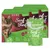 Lecker.Pet® Surf'n'Turf Pouches Nourriture pour chats en gelée 4 variétés Lecker.Pet® Surf'n'Turf Pouches Nourriture pour chats en gelée 4 variétés