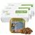 Lecker.Pet® Mia's Feine Paté Riche en saumon Nourriture humide pour chats Lecker.Pet® Mia's Feine Paté Riche en saumon Nourriture humide pour chats