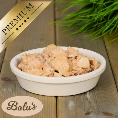 Lecker.Pet® Balu’s, Emily's, Leo's & Mia's 100 % poisson & viande Lecker.Pet® Balu’s, Emily's, Leo's & Mia's 100 % poisson & viande