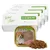 Lecker.Pet® Balu's Feine Paté Riche en Dinde Nourriture humide pour chats Lecker.Pet® Balu's Feine Paté Riche en Dinde Nourriture humide pour chats