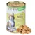 Lecker.Pet® Leo's 100 % muscle de poulet Nourriture humide pour chats Lecker.Pet® Leo's 100 % muscle de poulet Nourriture humide pour chats