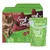 Lecker.Pet® Surf'n'Turf Pouches Nourriture pour chats en gelée 4 variétés Lecker.Pet® Surf'n'Turf Pouches Nourriture pour chats en gelée 4 variétés