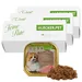 Lecker.Pet® Balu's Feine Paté Reich an Pute Katzenfutter Nassfutter